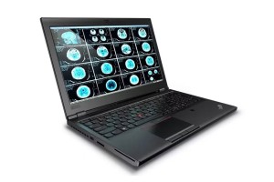 Lenovo ThinkPad P52 Mobile Workstation | Intel Core i7-8850U | 16 GB DDR4-2400 | 512 GB SSD M.2 | 15.6 inch FHD