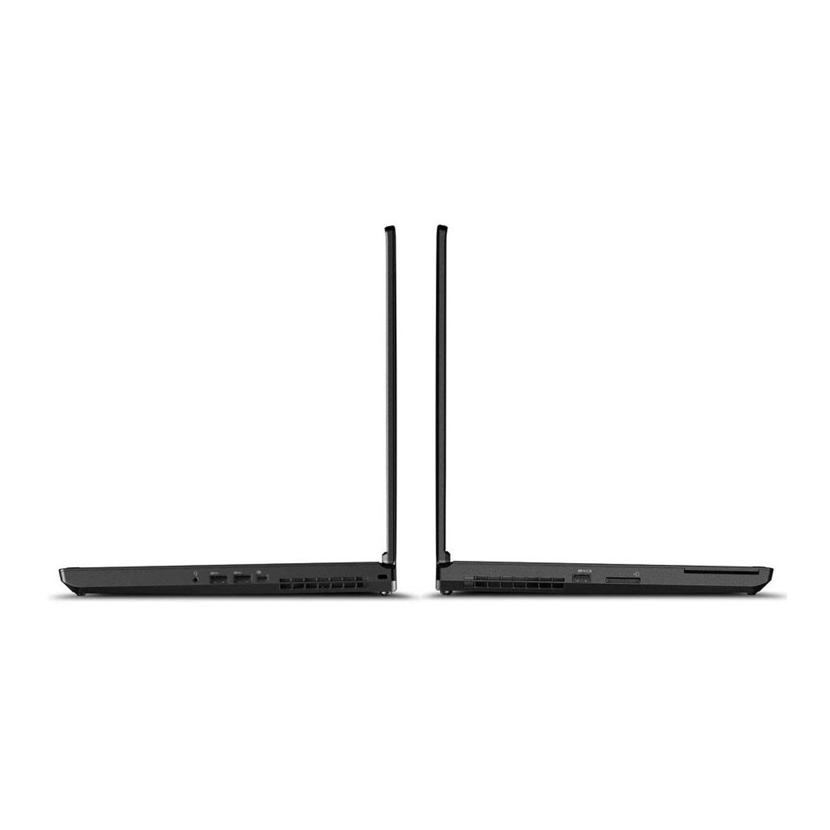  Lenovo ThinkPad P52 Mobile Workstation | Intel Xeon E-2176M | 32 GB DDR4-2400 | 512 GB SSD M.2 | 15.6 inch UHD Touchscreen