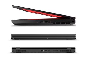 Lenovo ThinkPad P52 Mobile Workstation | Intel Xeon E-2176M | 32 GB DDR4-2400 | 512 GB SSD M.2 | 15.6 inch UHD Touchscreen