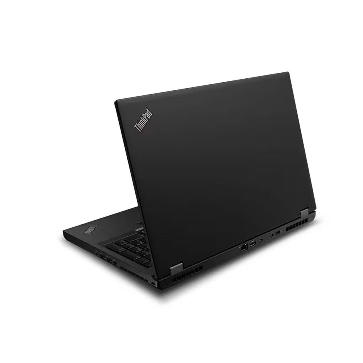  Lenovo ThinkPad P52 Mobile Workstation | Intel Xeon E-2176M | 32 GB DDR4-2400 | 512 GB SSD M.2 | 15.6 inch UHD Touchscreen