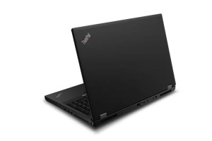 Lenovo ThinkPad P52 Mobile Workstation | Intel Core i7-8850U | 16 GB DDR4-2400 | 512 GB SSD M.2 | 15.6 inch FHD