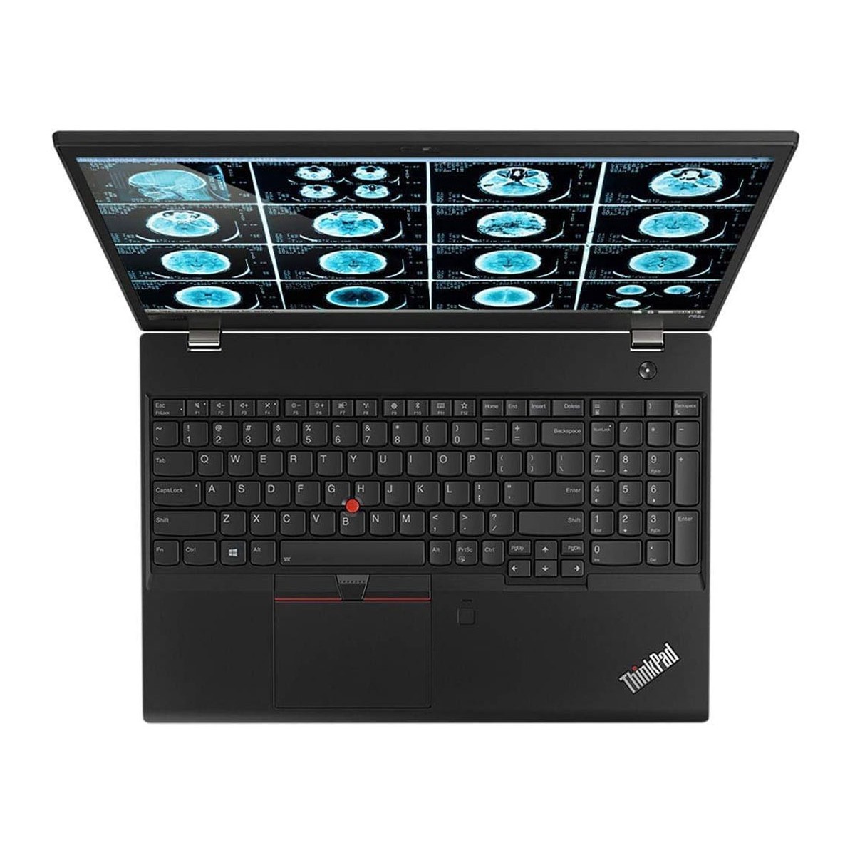  Lenovo ThinkPad P52s Mobile Workstation | Intel Core i7-8650U | 16 GB DDR4-2400 | 512 GB SSD M.2 | 15.6 inch FHD