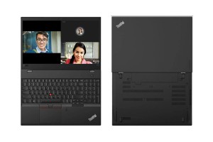 Lenovo ThinkPad P52s Mobile Workstation | Intel Core i7-8650U | 16 GB DDR4-2400 | 256 GB SSD M.2 | 15.6 inch FHD Touchscreen 