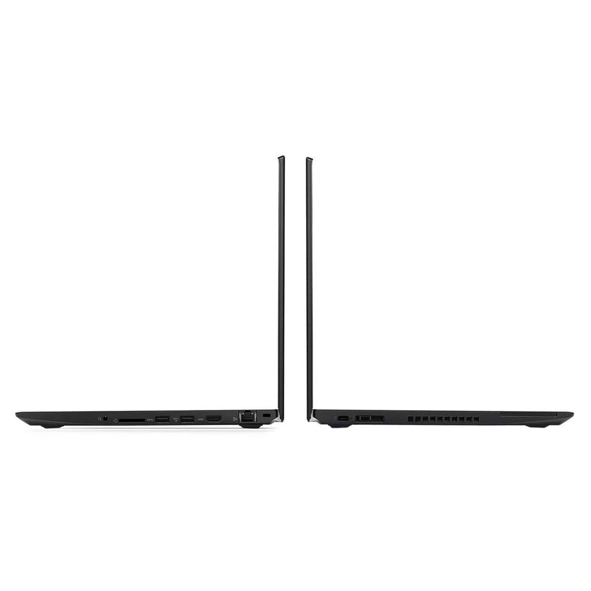  Lenovo ThinkPad P52s Mobile Workstation | Intel Core i7-8650U | 16 GB DDR4-2400 | 512 GB SSD M.2 | 15.6 inch FHD