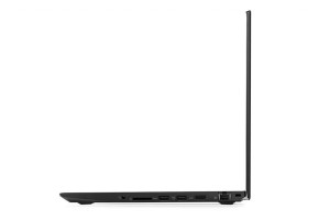 Lenovo ThinkPad P52s Mobile Workstation | Intel Core i7-8650U | 16 GB DDR4-2400 | 256 GB SSD M.2 | 15.6 inch FHD Touchscreen 