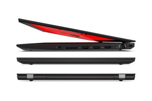 Lenovo ThinkPad P52s Mobile Workstation | Intel Core i7-8650U | 16 GB DDR4-2400 | 256 GB SSD M.2 | 15.6 inch FHD Touchscreen 