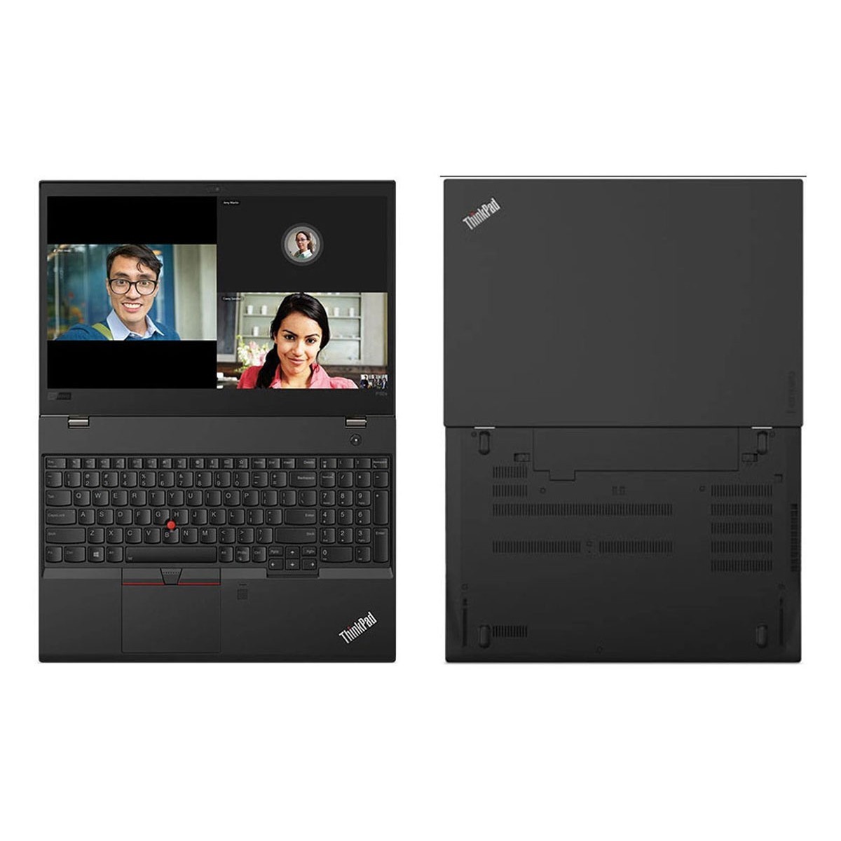  Lenovo ThinkPad P52s Mobile Workstation | Intel Core i7-8650U | 16 GB DDR4-2400 | 512 GB SSD M.2 | 15.6 inch FHD