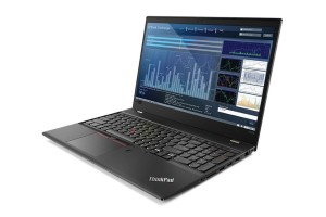 Lenovo ThinkPad P52s Mobile Workstation | Intel Core i7-8650U | 16 GB DDR4-2400 | 256 GB SSD M.2 | 15.6 inch FHD Touchscreen 