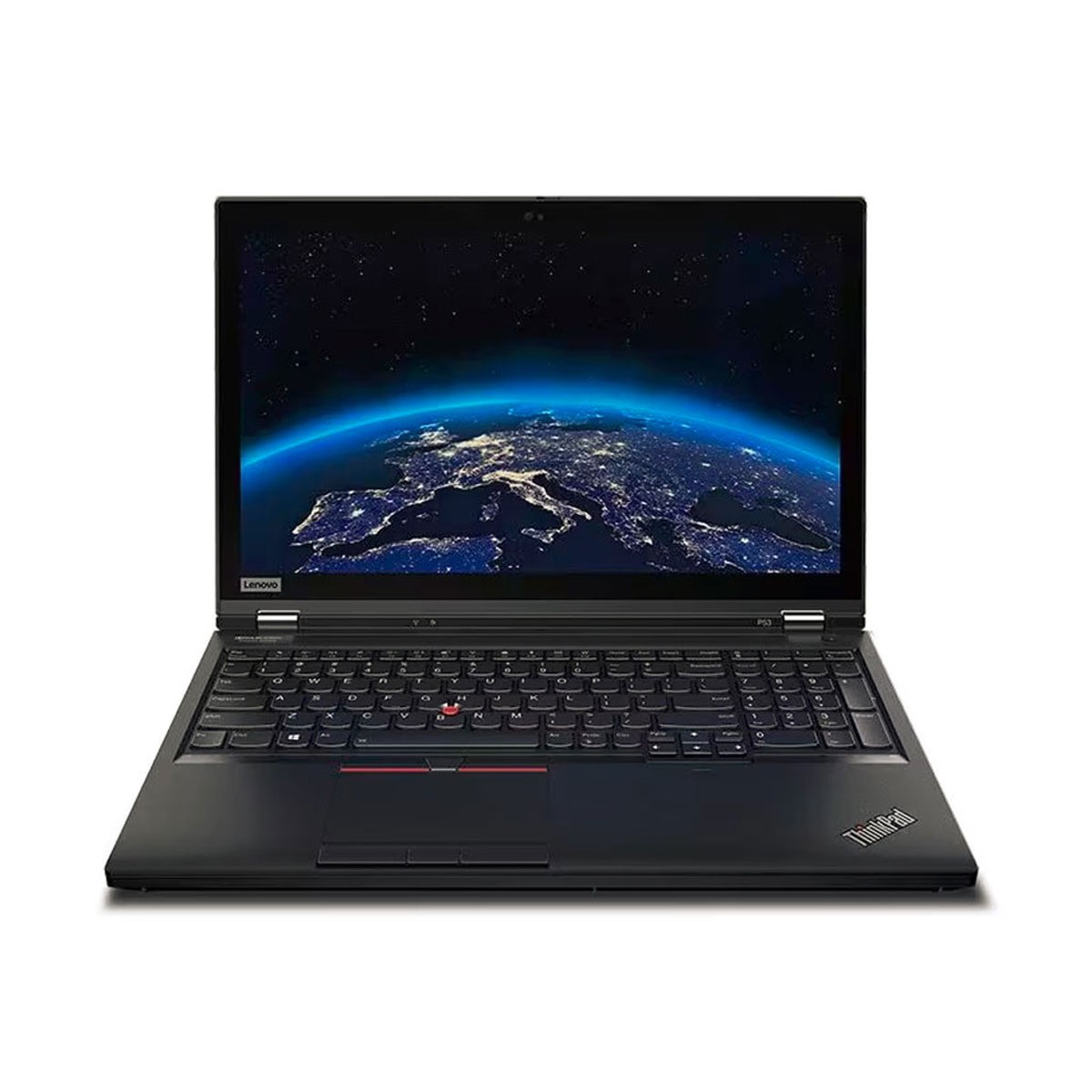  Lenovo ThinkPad P53 Mobile Workstation | Intel Core i7-9750H | 16 GB DDR4-2666 | 512 GB SSD M.2 | 15.6 inch FHD 