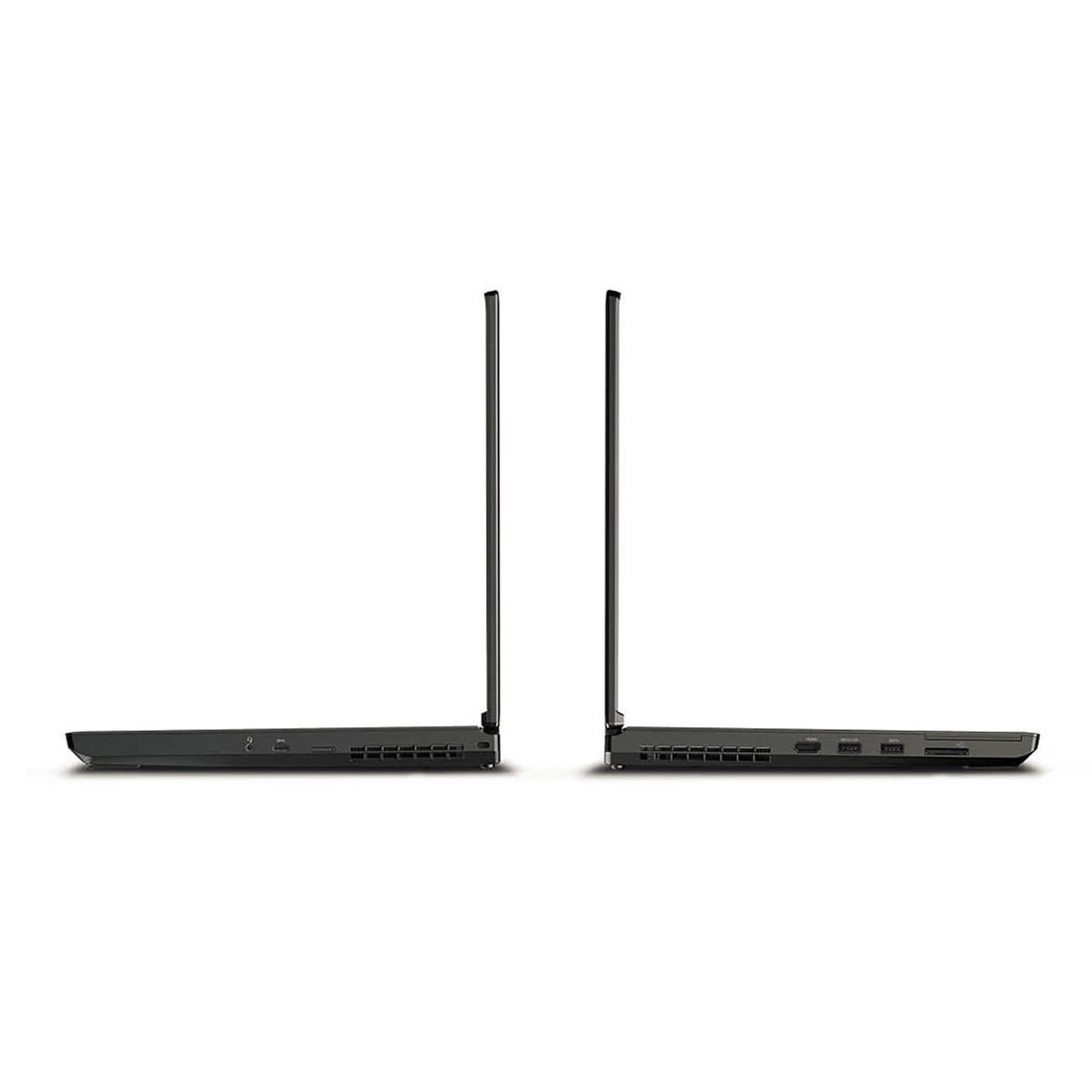  Lenovo ThinkPad P53 Mobile Workstation | Intel Core i7-9750H | 16 GB DDR4-2666 | 512 GB SSD M.2 | 15.6 inch FHD 