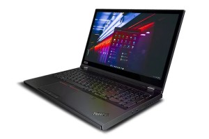 Lenovo ThinkPad P53 Mobile Workstation | Intel Core i7-9750H | 16 GB DDR4-2666 | 512 GB SSD M.2 | 15.6 inch FHD 