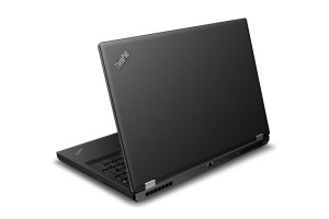 Lenovo ThinkPad P53 Mobile Workstation | Intel Core i7-9750H | 16 GB DDR4-2666 | 512 GB SSD M.2 | 15.6 inch FHD 