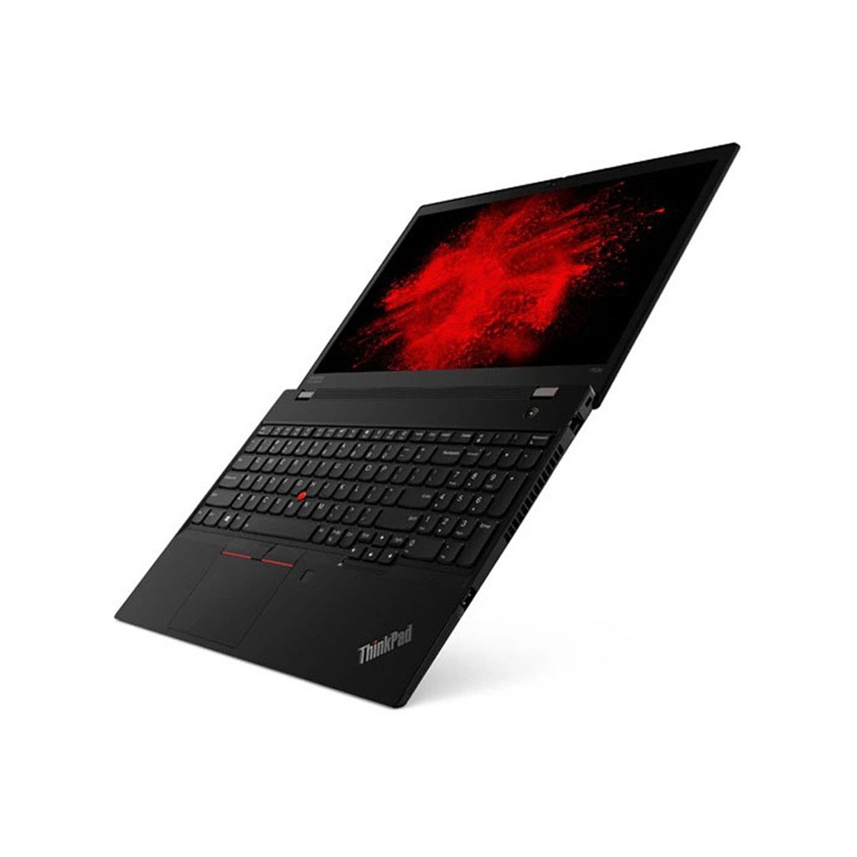  Lenovo ThinkPad P53s Mobile Workstation | Intel Core i7-8665U | 16 GB DDR4-2400 | 256 GB SSD M.2 | 15.6 inch FHD Touchscreen