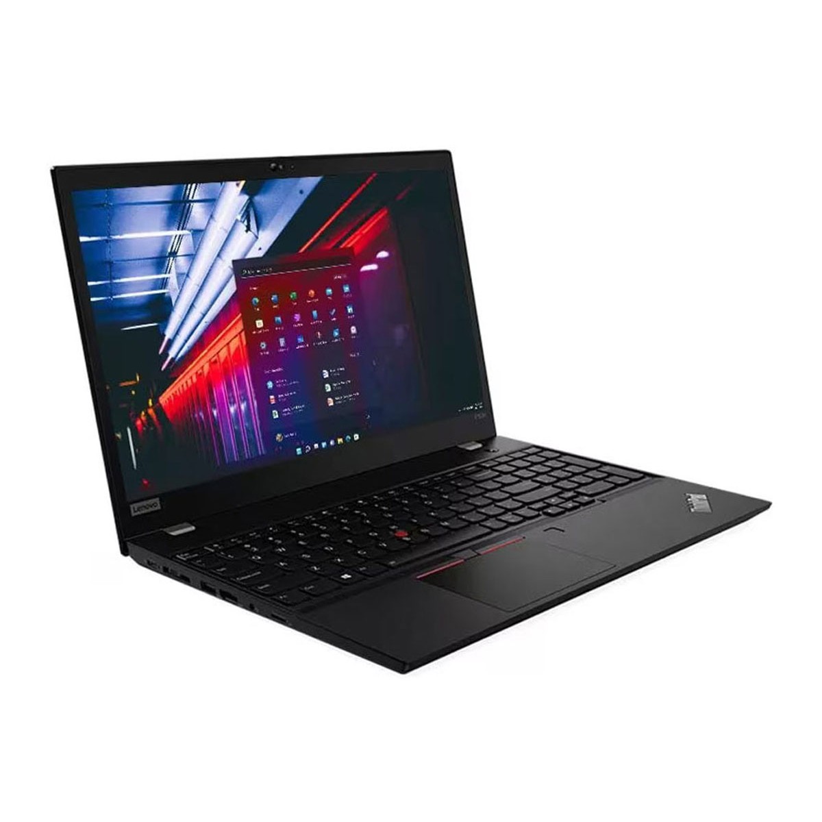  Lenovo ThinkPad P53s Mobile Workstation | Intel Core i7-8665U | 16 GB DDR4-2400 | 256 GB SSD M.2 | 15.6 inch FHD Touchscreen