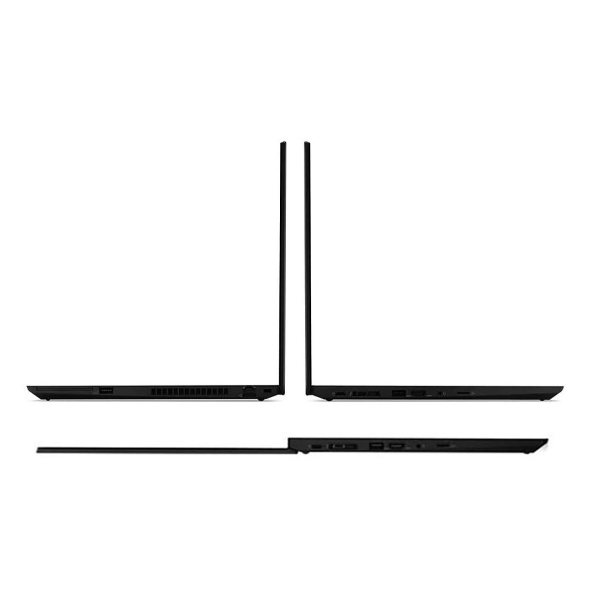  Lenovo ThinkPad P53s Mobile Workstation | Intel Core i7-8665U | 16 GB DDR4-2400 | 256 GB SSD M.2 | 15.6 inch FHD Touchscreen