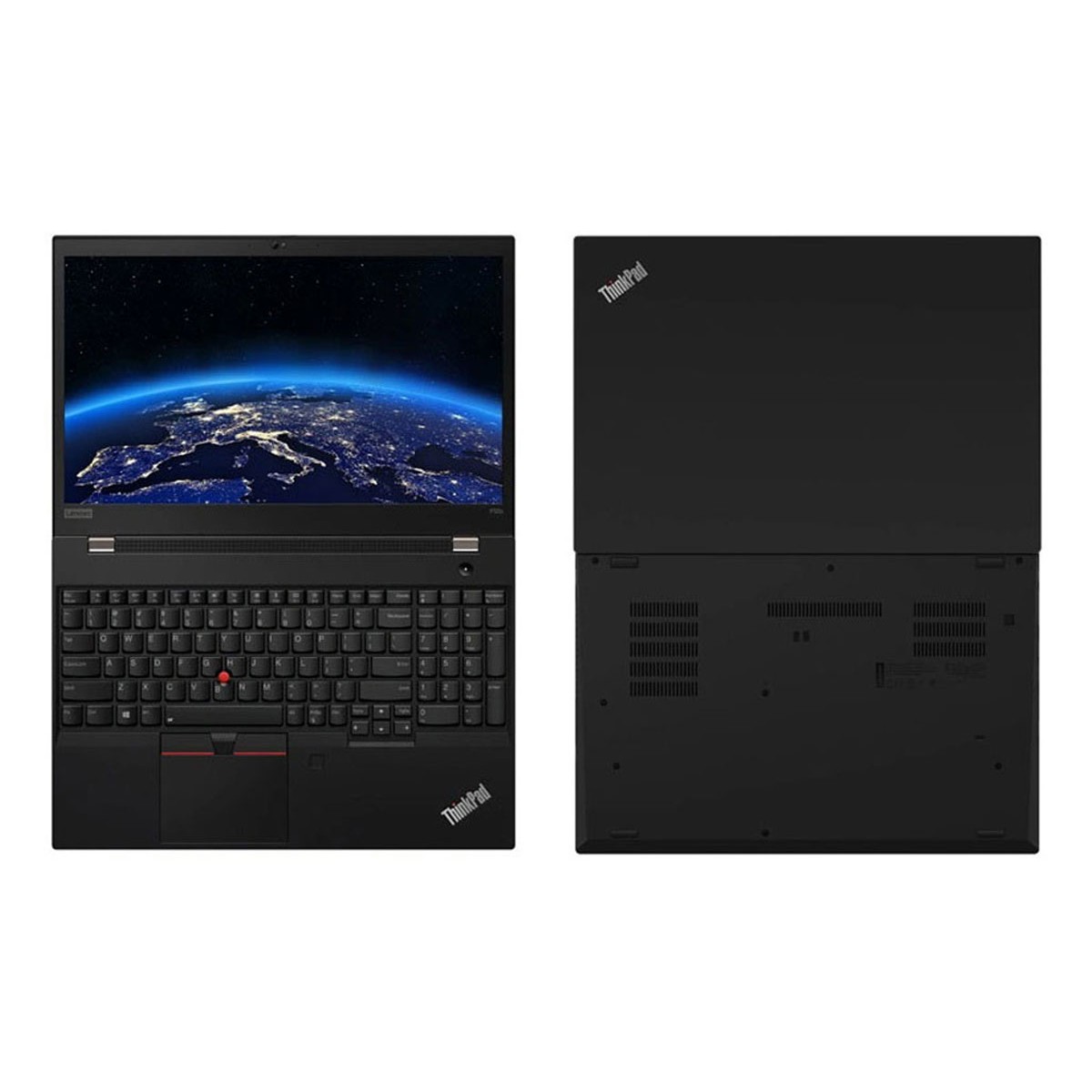  Lenovo ThinkPad P53s Mobile Workstation | Intel Core i7-8665U | 16 GB DDR4-2400 | 256 GB SSD M.2 | 15.6 inch FHD Touchscreen