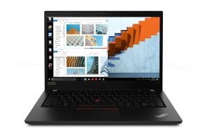 Lenovo ThinkPad T14 Gen 1 Laptop | Intel Core i5-10310U | 16 GB DDR4-2666 | 512 GB SSD M.2 | 14.0 inch FHD Touchscreen