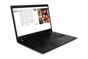 Lenovo ThinkPad T14 Gen 1 Laptop | Intel Core i5-10310U | 16 GB DDR4-2666 | 512 GB SSD M.2 | 14.0 inch FHD Touchscreen