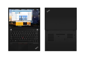 Lenovo ThinkPad T14 Gen 1 Laptop | Intel Core i5-10310U | 16 GB DDR4-2666 | 512 GB SSD M.2 | 14.0 inch FHD Touchscreen