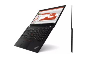 Lenovo ThinkPad T14 Gen 1 Laptop | Intel Core i5-10310U | 16 GB DDR4-2666 | 512 GB SSD M.2 | 14.0 inch FHD Touchscreen
