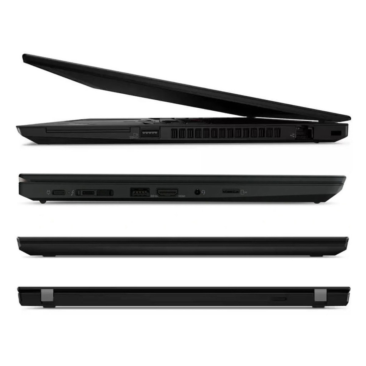 Barrette RAM 8 Go DDR4 2666 MHz Pour Lenovo ThinkPad T14 Gen 1 (Intel) - PC4-21300 SO-DIMM - Comme Neuve