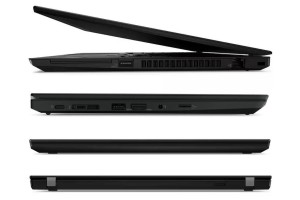 Lenovo ThinkPad T14 Gen 1 Laptop | Intel Core i5-10310U | 16 GB DDR4-2666 | 512 GB SSD M.2 | 14.0 inch FHD Touchscreen