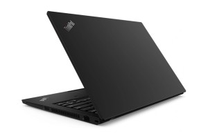 Lenovo ThinkPad T14 Gen 1 Laptop | Intel Core i5-10310U | 16 GB DDR4-2666 | 512 GB SSD M.2 | 14.0 inch FHD Touchscreen