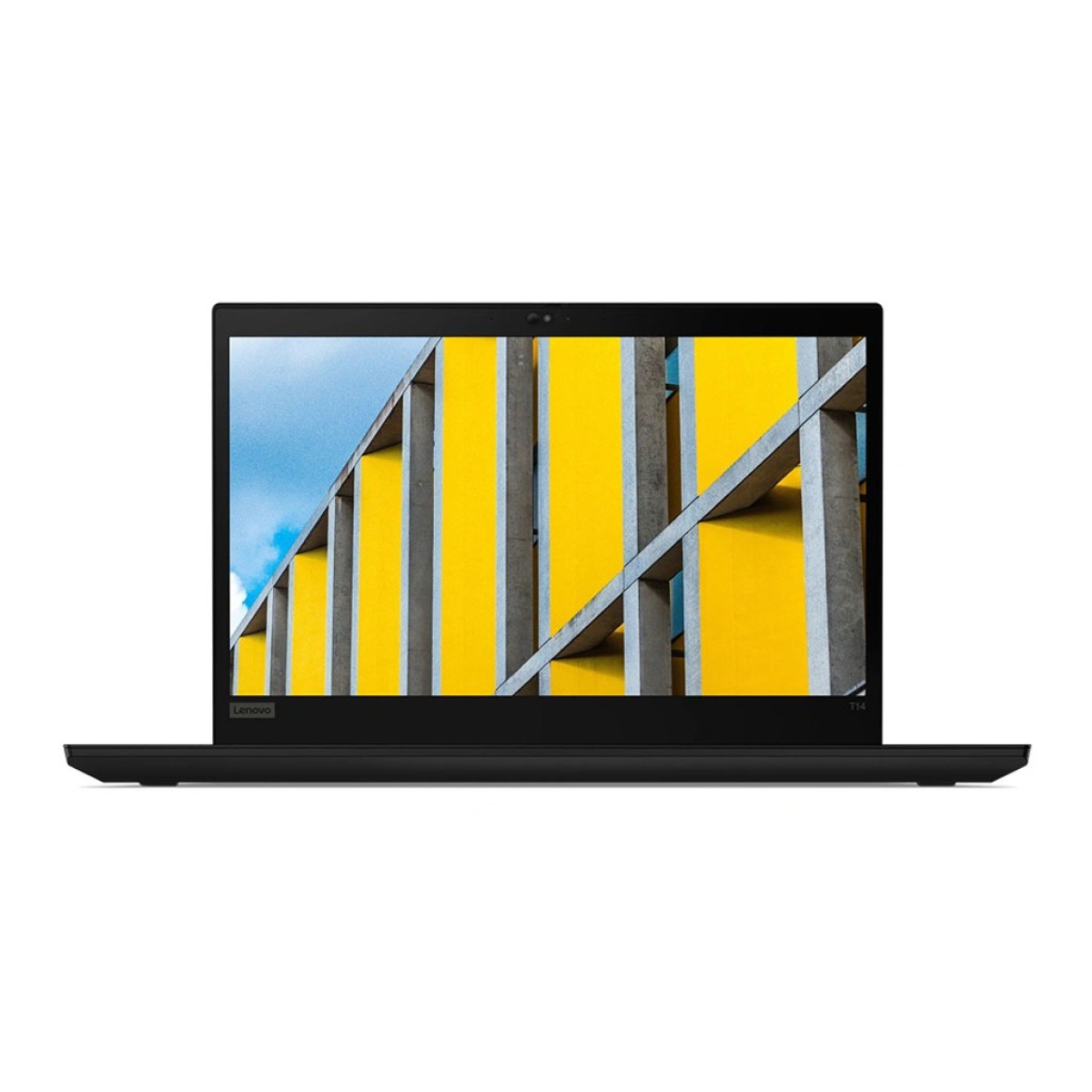  Lenovo ThinkPad T14 Gen 1 Laptop | Intel Core i5-10210U | 16 GB DDR4-2666 | 256 GB SSD PCIe | 14.0 inch FHD