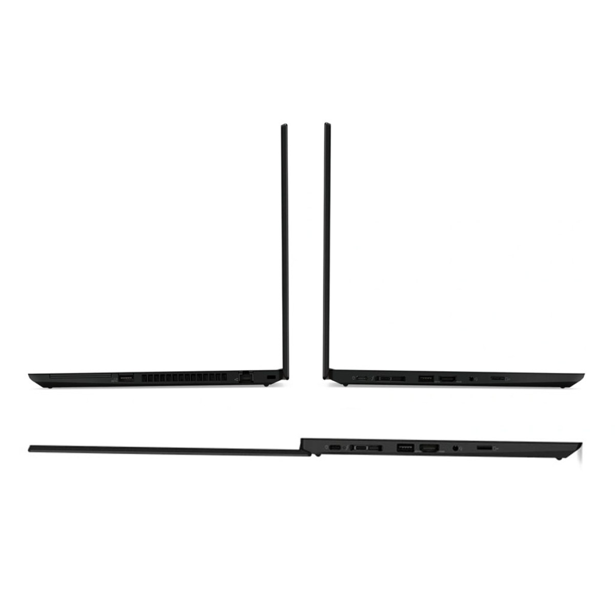  Lenovo ThinkPad T14 Gen 1 Laptop | Intel Core i5-10210U | 16 GB DDR4-2666 | 256 GB SSD PCIe | 14.0 inch FHD