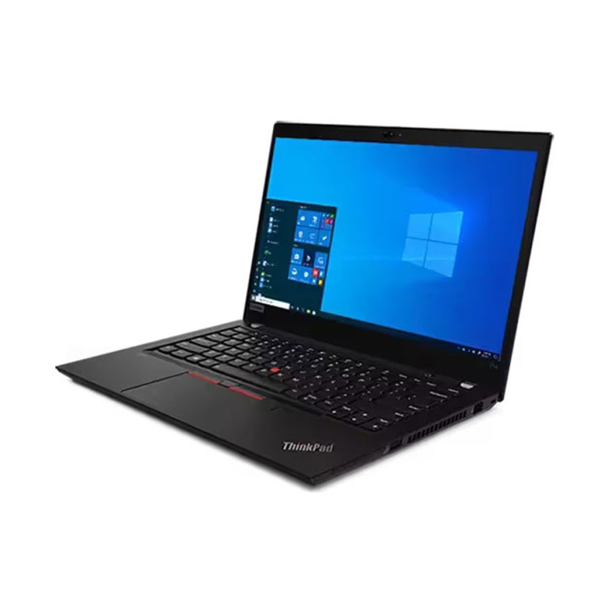  Lenovo ThinkPad T14 Gen 2 Laptop | Intel Core i5-1135G7 | 8 GB DDR4-3200 | 256 GB SSD M.2 | 14.0 inch FHD 