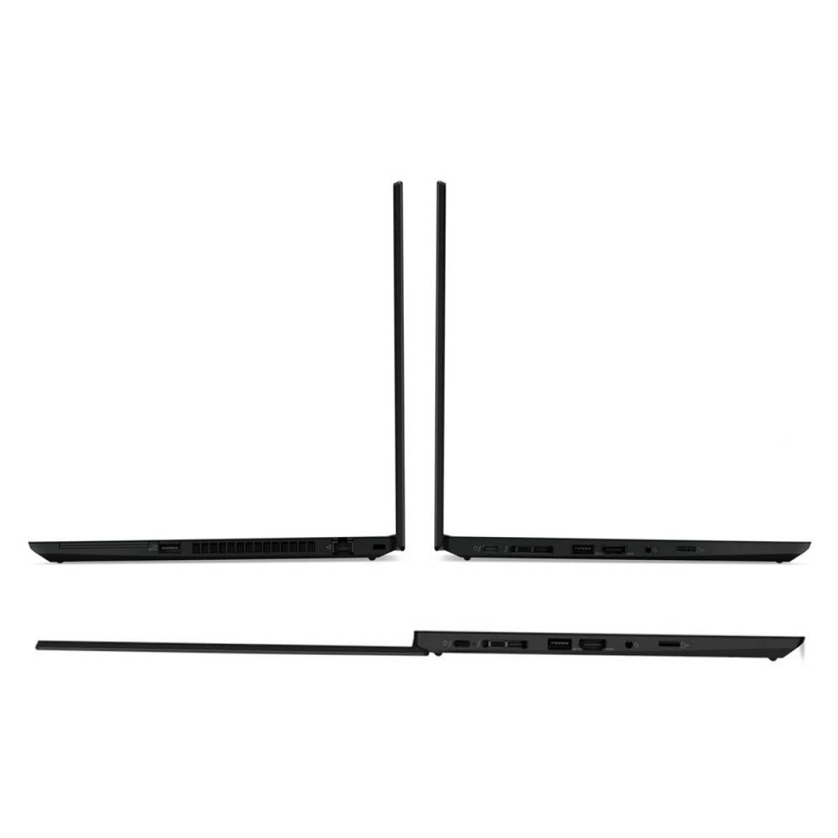  Lenovo ThinkPad T14 Gen 2 Laptop | Intel Core i5-1135G7 | 8 GB DDR4-3200 | 256 GB SSD M.2 | 14.0 inch FHD 