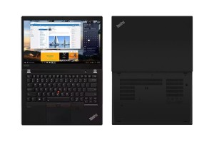 Lenovo ThinkPad T14 Gen 2 Laptop | Intel Core i5-1135G7 | 8 GB DDR4-3200 | 256 GB SSD M.2 | 14.0 inch FHD 