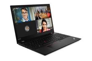 Lenovo ThinkPad T15 Gen 1 Laptop | Intel Core i5-10210U | 8GB DDR4-3200 | 256B SSD M.2 | 15.6 inch FHD