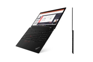 Lenovo ThinkPad T15 Gen 1 Laptop | Intel Core i5-10210U | 8GB DDR4-3200 | 256B SSD M.2 | 15.6 inch FHD