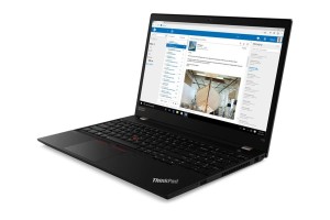 Lenovo ThinkPad T15 Gen 1 Laptop | Intel Core i5-10210U | 8GB DDR4-3200 | 256B SSD M.2 | 15.6 inch FHD
