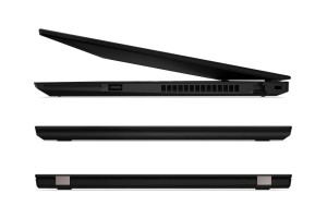 Lenovo ThinkPad T15 Gen 1 Laptop | Intel Core i5-10210U | 8GB DDR4-3200 | 256B SSD M.2 | 15.6 inch FHD