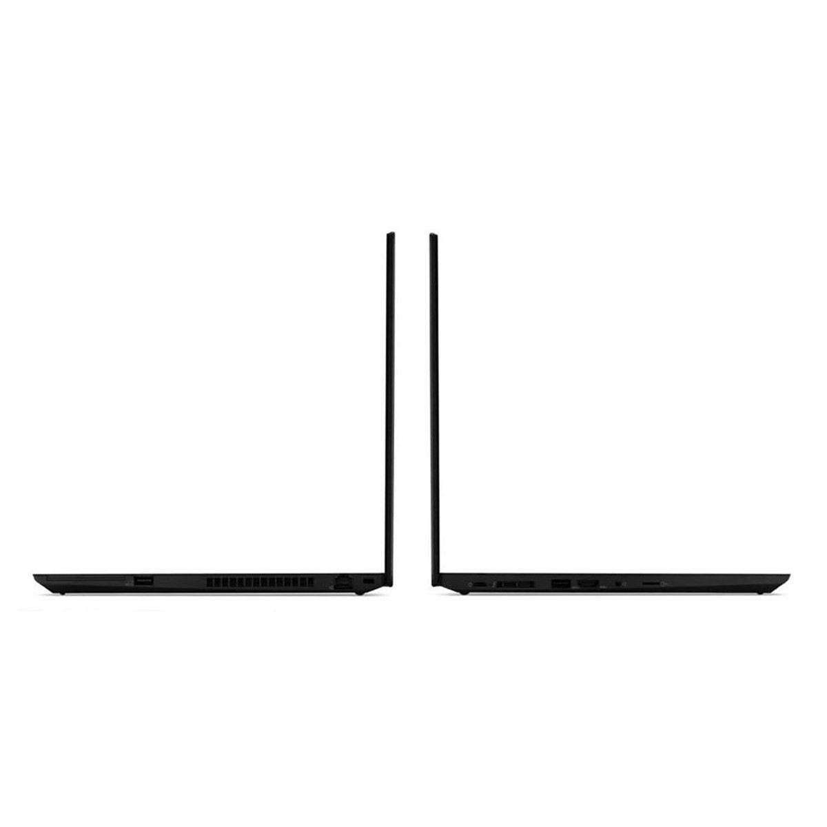  Lenovo ThinkPad T15 Gen 1 Laptop | Intel Core i5-10210U | 8 GB DDR4-3200 | 256 GB SSD M.2 | 15.6 inch FHD