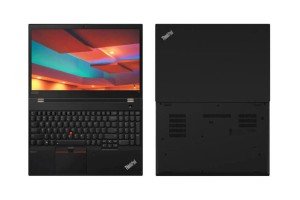 Lenovo ThinkPad T15 Gen 1 Laptop | Intel Core i5-10210U | 8 GB DDR4-3200 | 256 GB SSD M.2 | 15.6 inch FHD