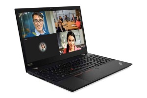 Lenovo ThinkPad T15 Gen 2 Laptop | Intel Core i7-1165G7 | 16 GB DDR4-3200 | 512 GB SSD M.2 | 15.6 inch FHD