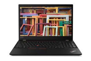 Lenovo ThinkPad T15 Gen 2 Laptop | Intel Core i7-1165G7 | 16 GB DDR4-3200 | 512 GB SSD M.2 | 15.6 inch FHD
