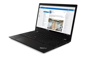Lenovo ThinkPad T15 Gen 2 Laptop | Intel Core i7-1165G7 | 16 GB DDR4-3200 | 512 GB SSD M.2 | 15.6 inch FHD