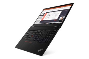 Lenovo ThinkPad T15 Gen 2 Laptop | Intel Core i7-1165G7 | 16 GB DDR4-3200 | 512 GB SSD M.2 | 15.6 inch FHD