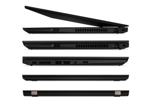 Lenovo ThinkPad T15 Gen 2 Laptop | Intel Core i7-1165G7 | 16 GB DDR4-3200 | 512 GB SSD M.2 | 15.6 inch FHD
