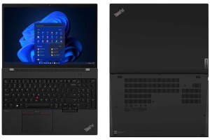 Lenovo ThinkPad T16 Gen 1 Laptop | Intel Core i7-1260P | 16 GB DDR4-3200 | 512 GB SSD M.2 | 16.0 inch WUXGA
