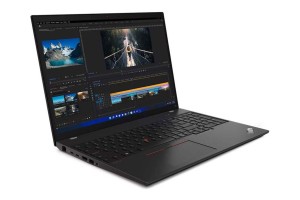 Lenovo ThinkPad T16 Gen 1 Laptop | Intel Core i7-1260P | 16 GB DDR4-3200 | 512 GB SSD M.2 | 16.0 inch WUXGA