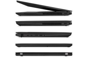 Lenovo ThinkPad T16 Gen 1 Laptop | Intel Core i7-1260P | 16 GB DDR4-3200 | 512 GB SSD M.2 | 16.0 inch WUXGA