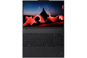 Lenovo ThinkPad T16 Gen 3 Laptop | Intel Core Ultra 5 125U | 16 GB DDR5-5600 | 512 GB SSD M.2 | 16.0 inch WUXGA