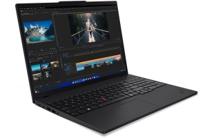 Lenovo ThinkPad T16 Gen 3 Laptop | Intel Core Ultra 5 125U | 16 GB DDR5-5600 | 512 GB SSD M.2 | 16.0 inch WUXGA