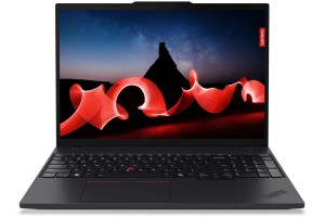 Lenovo ThinkPad T16 Gen 3 Laptop | Intel Core Ultra 5 125U | 16 GB DDR5-5600 | 512 GB SSD M.2 | 16.0 inch WUXGA
