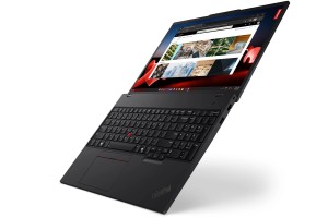 Lenovo ThinkPad T16 Gen 3 Laptop | Intel Core Ultra 5 125U | 16 GB DDR5-5600 | 512 GB SSD M.2 | 16.0 inch WUXGA